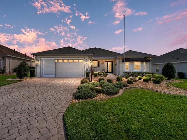 9231 SE 171st Cooper Loop, The Villages, FL 32162