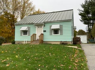 187 Cony St, Augusta, ME 04330