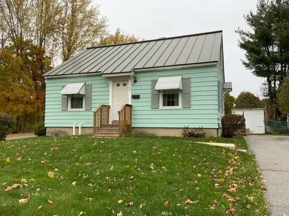 187 Cony Street, Augusta, ME 04330