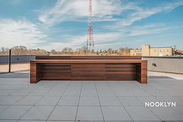 Rented by Nooklyn NYC LLC