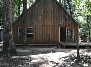 205 Jimmy Rodgers St, Livingston, TX 77351