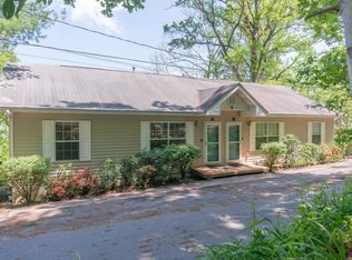 1 Delano Rd #A, Asheville, NC 28805