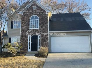 4327 Chesapeake Trce NW, Acworth, GA 30101