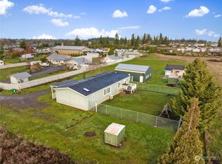 208 Carlsborg Rd, Sequim, WA 98382