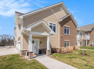 622 Boardwalk Ln, Dexter, MI 48130