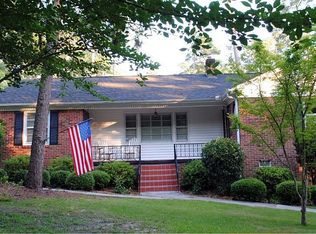 4662 Pamlico Cir, Columbia, SC 29206