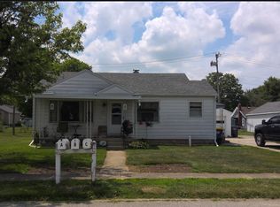 211 S Water St APT B, Chesterfield, IN 46017