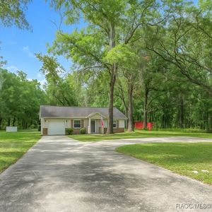 18860 SW 57th Pl, Dunnellon, FL, 34432