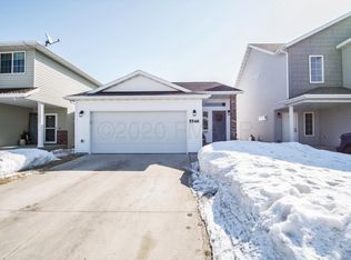 5546 59th St S, Fargo, ND 58104