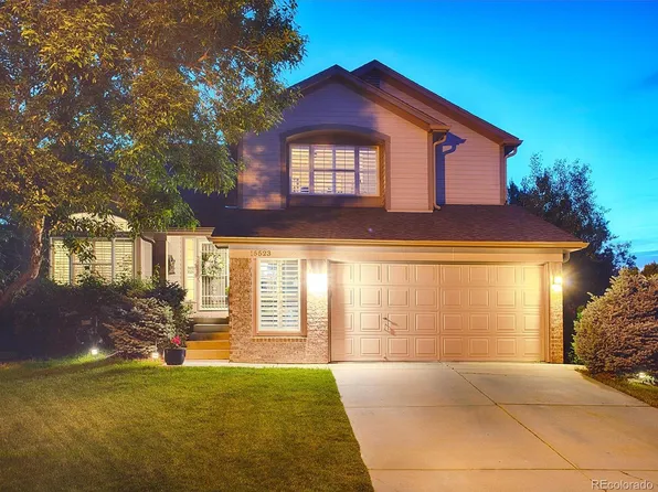 15523 E Quincy Place, Aurora, CO 80015