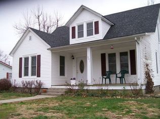 301 Spring St, Clarkson, KY 42726