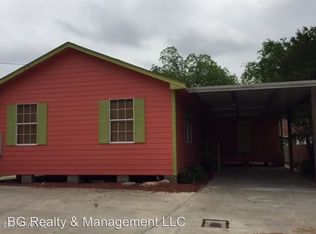 217 Rose St, Lafayette, LA 70501