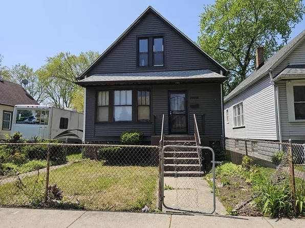 12028 S Lafayette Ave, Chicago, IL 60628