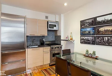 Rented by Brown Harris Stevens