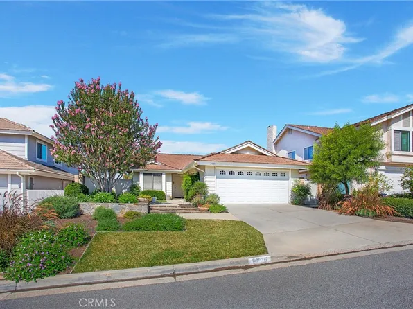 21091 Wood Hollow Ln, Trabuco Canyon, CA 92679
