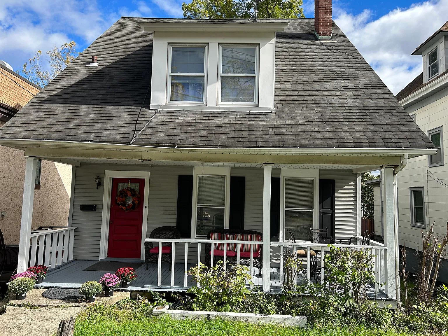 2 bed, 1000 sqft, $2,450 — Photo 1