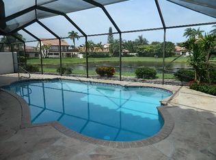 22599 Esplanada Cir W, Boca Raton, FL 33433