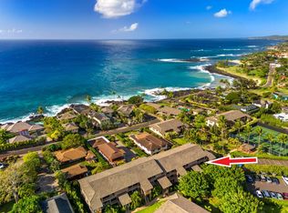 1870 Hoone Rd APT 511, Koloa, HI 96756