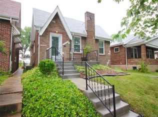 6051 Juniata St, Saint Louis, MO