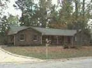 125 Edgewood Dr, Athens, GA 30606