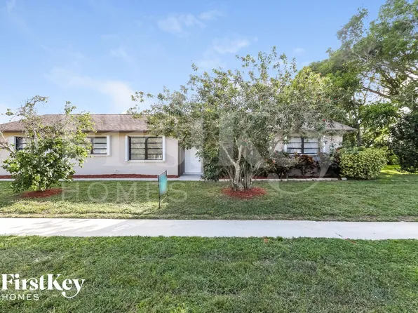 1237 Niantic Ter, Wellington, FL 33414