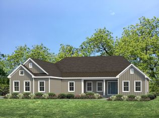 Anika Ranch Plan, Stone Ridge & The Woods of Stone Ridge, Lake Geneva, WI 53147