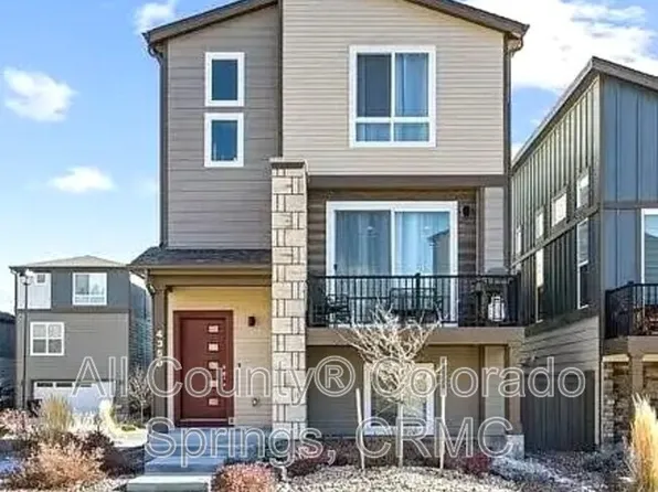 4350 Parkwood Trl, Colorado Springs, CO 80918