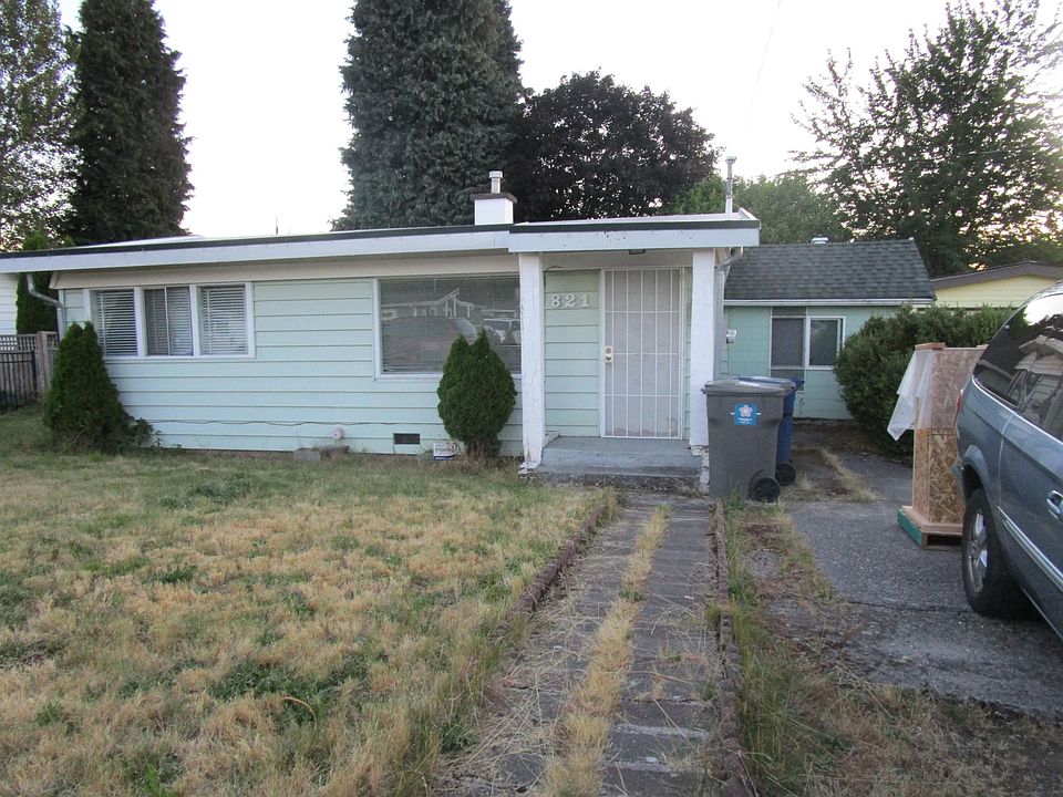 2nd image of 821 Dayton Ave NE