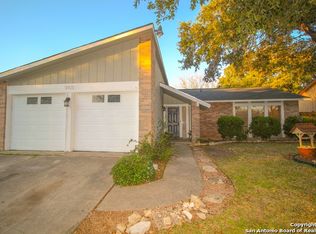 9431 Bowen Dr, San Antonio, TX 78250