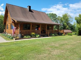 2255 Church Rd, Hamilton, NY 13346