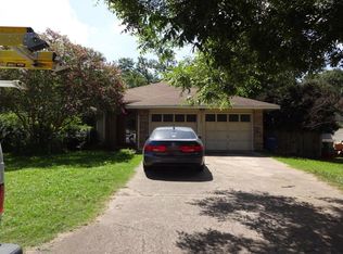 9505 Marsh Dr, Austin, TX 78748