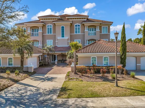 9125 Venezia Circle #1-102, Myrtle Beach, SC 29579