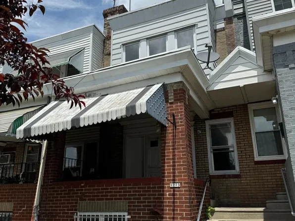 1773 S 65th St, Philadelphia, PA 19142