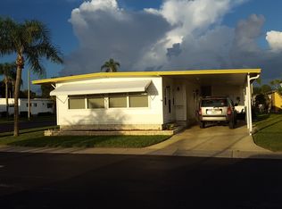 66232 Eaton Rd N, Pinellas Park, FL 33782