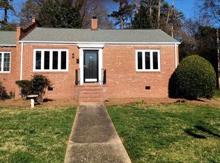 1827 Jameston Dr, Charlotte, NC