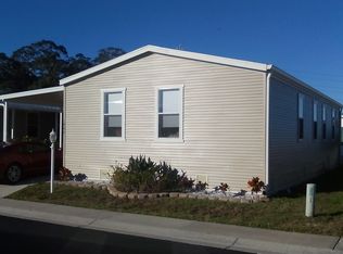 1942 Chris Dr, Tarpon Springs, FL 34689