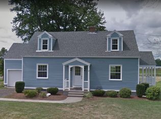 43 S Maple St, Hadley, MA 01035