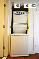 Rented by Citi Habitats