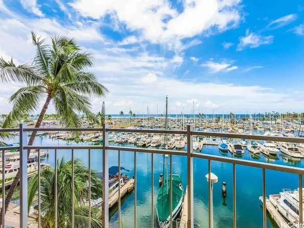1765 Ala Moana Blvd APT 592, Honolulu, HI 96815