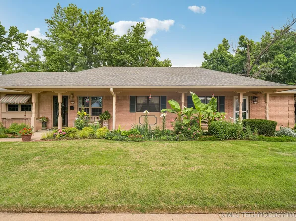 5614 S Newport Ave #5614, Tulsa, OK 74105
