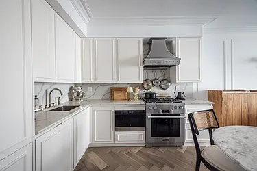 Sold by Brown Harris Stevens