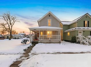 110 S Britton St, Garrett, IN 46738