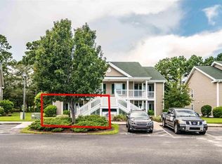 1057 Blue Stem Dr UNIT 36-A, Pawleys Island, SC 29585