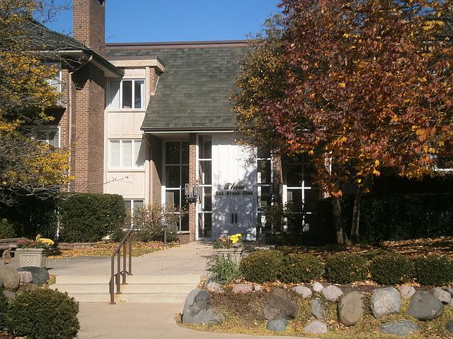 1st image of 3 Oak Brook Club Dr APT D204
