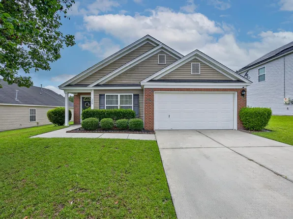 220 Summer Park Rd, Columbia, SC 29223