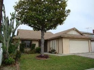 21929 Vera St, Carson, CA 90745