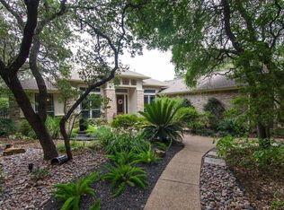 8301 Twilight Terrace Dr, Austin, TX 78737