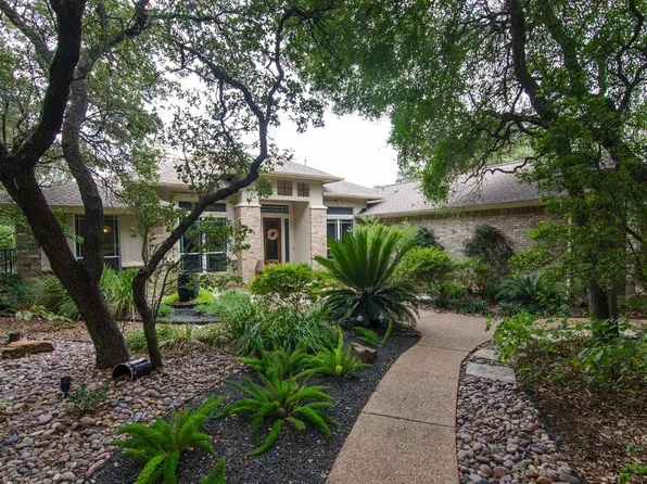 8301 Twilight Terrace Dr, Austin, TX 78737