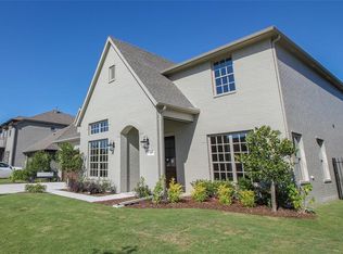 105 Parkview Dr, Aledo, TX 76008