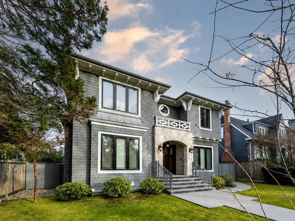 3407 W 33rd Ave, Vancouver, BC V6N 2H1